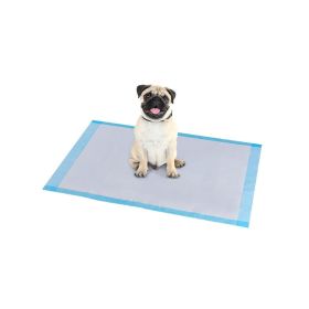 300 Pcs 17 in x 24 in Pet Wee Pee Piddle Pad