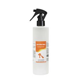 Lime Sulfur Spray (Size: 8 oz)